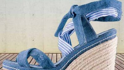 2021 Levi’s Pabuç Modelleri