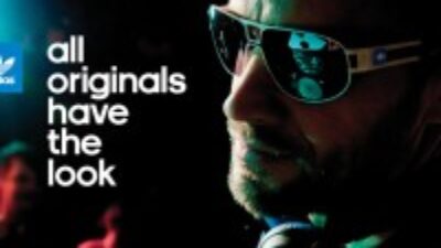 Adidas Eyewear Tasarım Müsabakası