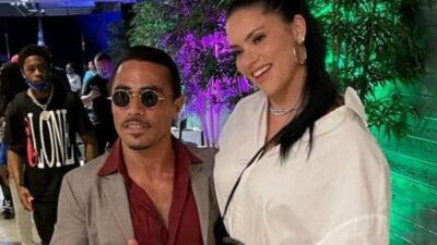 Adriana Lima ’nın Nusret paylaşımı