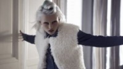 Bershka 2021 Kış Lookbook