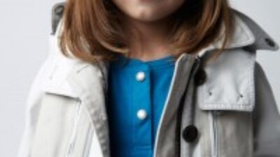 Burberry Mini-Me Çocuk Koleksiyonu