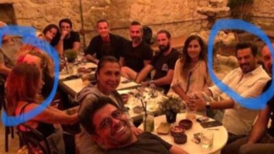 Burcu Çağrı: Emre Altuğ beni palavracı konumuna düşürdü