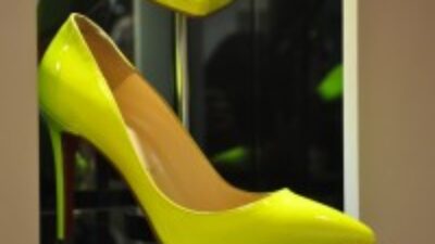Christian Louboutin Nişantaşı Mağazası