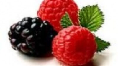 Cilt Kışıklığını Böğürtlendeki Vitaminle Önleyin