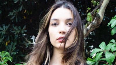 Damla Colbay’ın hekim sevgilisi