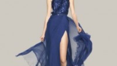 Elie Saab 2021 Abiye Modelleri