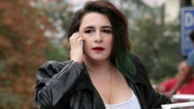 Esra Dermancıoğlu’na 15 yaş minik sevgili