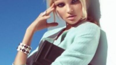 H&M İlkbahar İlk Modeller