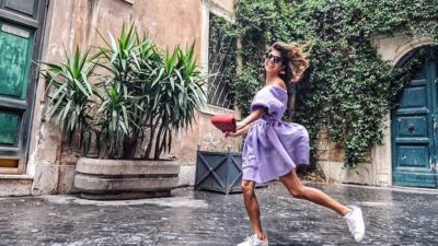 Instagram’da takip edilmesi gereken 19 moda bloggerı!