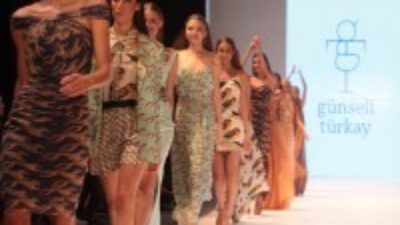 İstanbul Moda Haftası 2021 Cilt-1