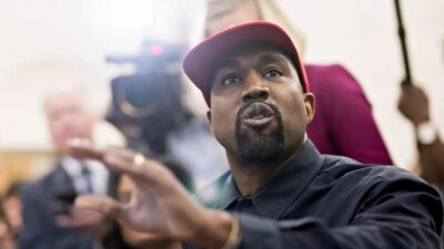 Kanye West, 2020 başkanlık kampanyasına cebinden 12.5 milyon dolar tüketti