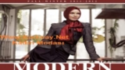 Kayra Giyim 2021 Tesettür Modası
