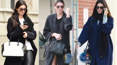 Kendall Jenner nasıl giyiniyor Kendall Jenner’ın cadde tarzı nasıl?