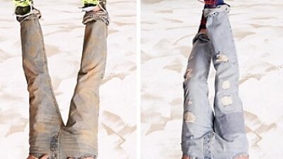 Kot Pantolon Modelleri 2021 Yeni Moda