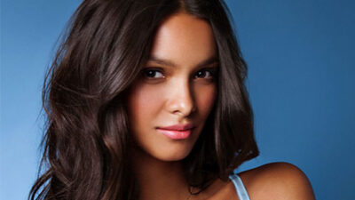 Lais Ribeiro Victoria’s Secret Fihristi Çekimi