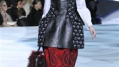 Marc Jacobs 2021-2021 Güz-Kış