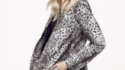 Massimo Dutti Ekim Lookbook