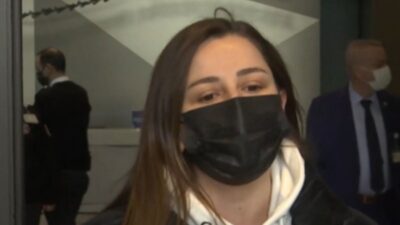 Merve Özbey, analığı anlattı