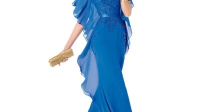 Pronovias 2021 Ağabeye Modelleri