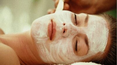 Sivilce Maskeleri – Suna DUMANKAYA