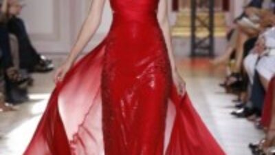 Zuhair Murad 2021 Abiye Modelleri