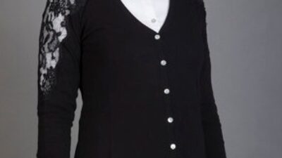 Armine Yeni Sezon Hırka Modelleri