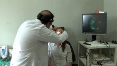 Burun estetiği operasyonu fobisine son veren teknik