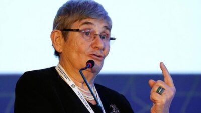 Canan Karatay’dan dikkat toplayan koronavirüs açıklaması