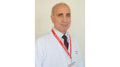 DİZ EKLEMİNDE KİREÇLENME