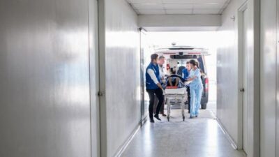 Koronavirüs acil servisleri nasıl etkiliyor?