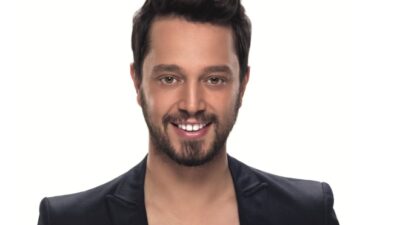 Murat Boz Yaşam Öyküsü