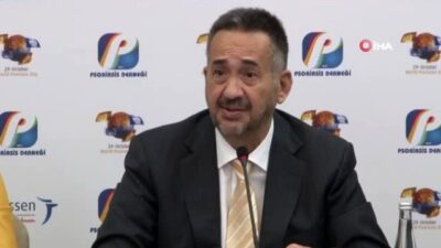 Prof. Dr. Gürer: ‘Stres, sigara ve obezite sedef hastalığını tetikliyor’