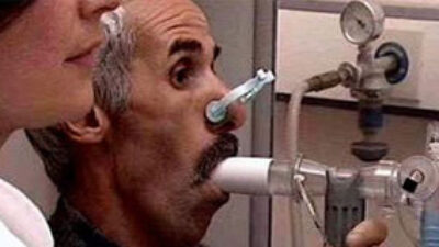 Sigaranın yapıtı: vefat!
