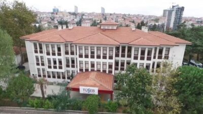 TÜSEB ’den yenilikçi ilaç geliştirme stratejik ar-ge proje çağrısı